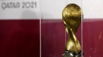 افتتاح ناري لكأس العرب.. بعد قليل حفل افتتاح كأس العرب FIFA Arab Cup Qatar 2025.. الموعد والقنوات